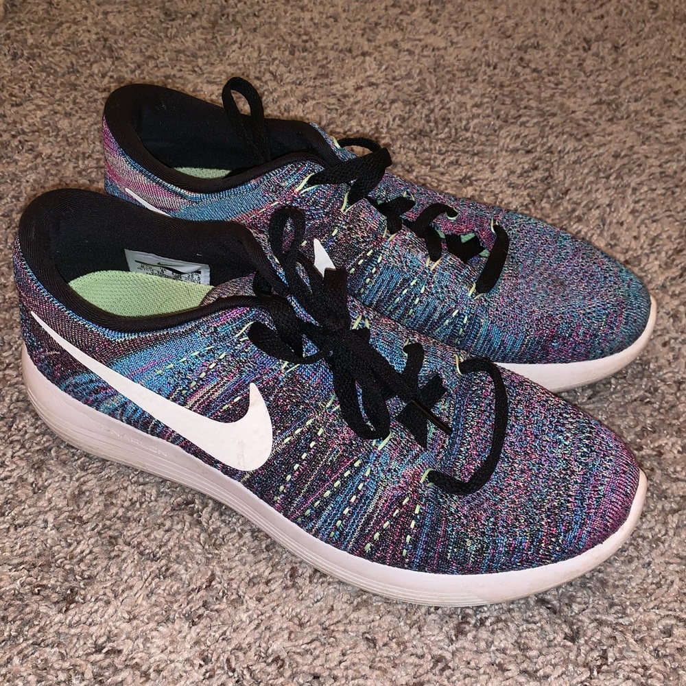 Nike lunarloin lunarepic flynit ⭐️